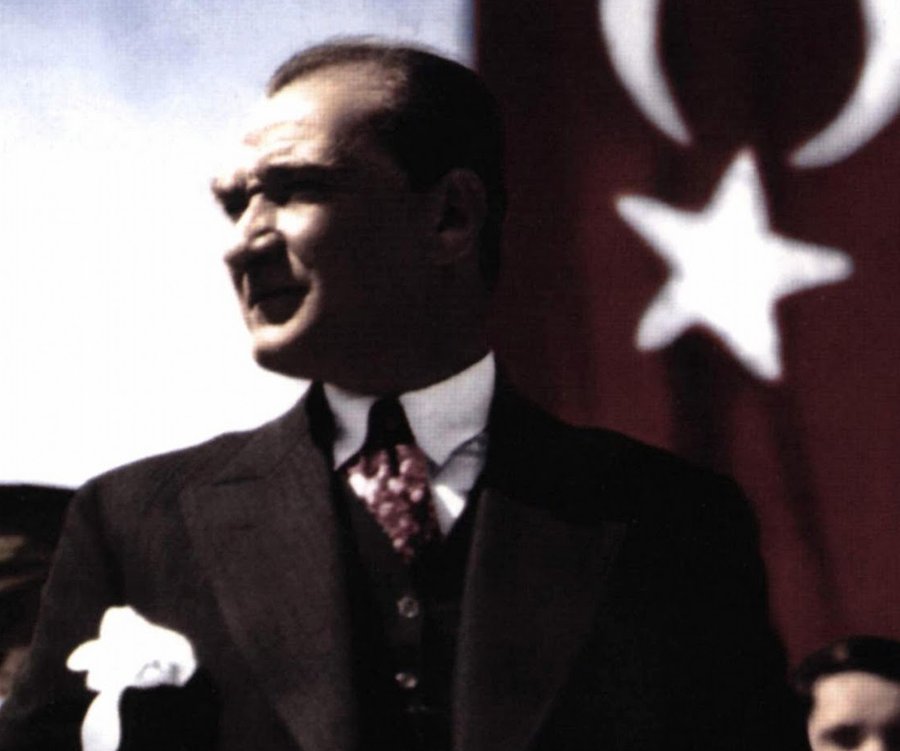 29 Ekim Cumhuriyet Bayramımız kutlu olsun! Ne Mutlu Türküm Diyene! #93YıldırBirlikte