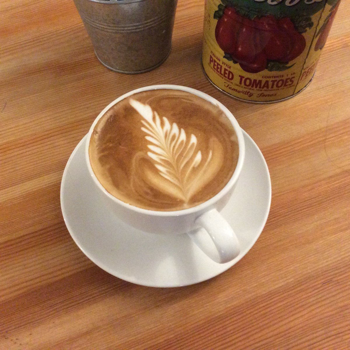 Fuel up for the weekend with #coffee &amp; #breakfast with us, and the ever popular @UplandsMarket is here too X