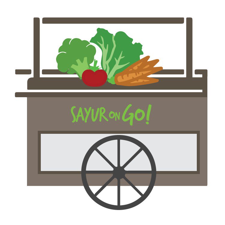 #beritaUI Aplikasi "SAYUR on GO!" Karya 3 mahasiswa <a href="/FASILKOM_UI/">Fasilkom UI</a> Siap Berlaga di #Gemastik9 ui.id/bvY9j