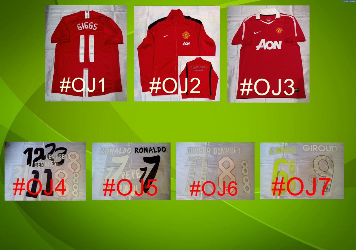 srbycasuals's tweet photo. Bismillah mulai!
#OJ1
#OJ2
#OJ3
#OJ4
#OJ5
#OJ6
#OJ7
End bid 21.30, bid masuk 21.31 gk sah https://t.co/Mi0QcpUWOM