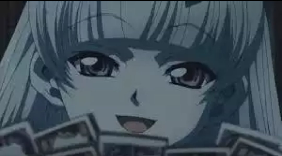 橘響丞 No Twitter ブラック ラグーンのアニメを久しぶりに見てと言うか 改めて思ったんだけど ロベルタ グレーテルとシェンホアが最強に大好きだぁぁぁ٩ ๑ ๑ ۶男なら ベニーか張さんかな