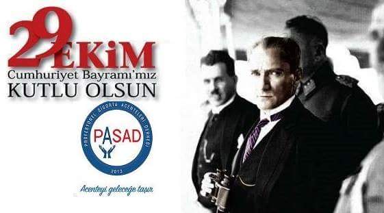 #29Ekim1923 #sigortaacentesizolmaz
