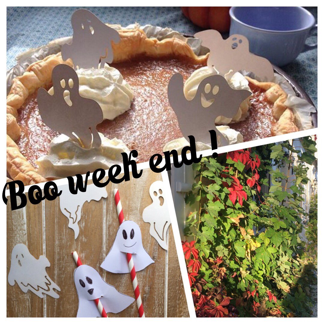 etiquettecake's tweet photo. #booweekend #bonweekend #etiquetteettranchedecake https://t.co/JRLevqeCuk