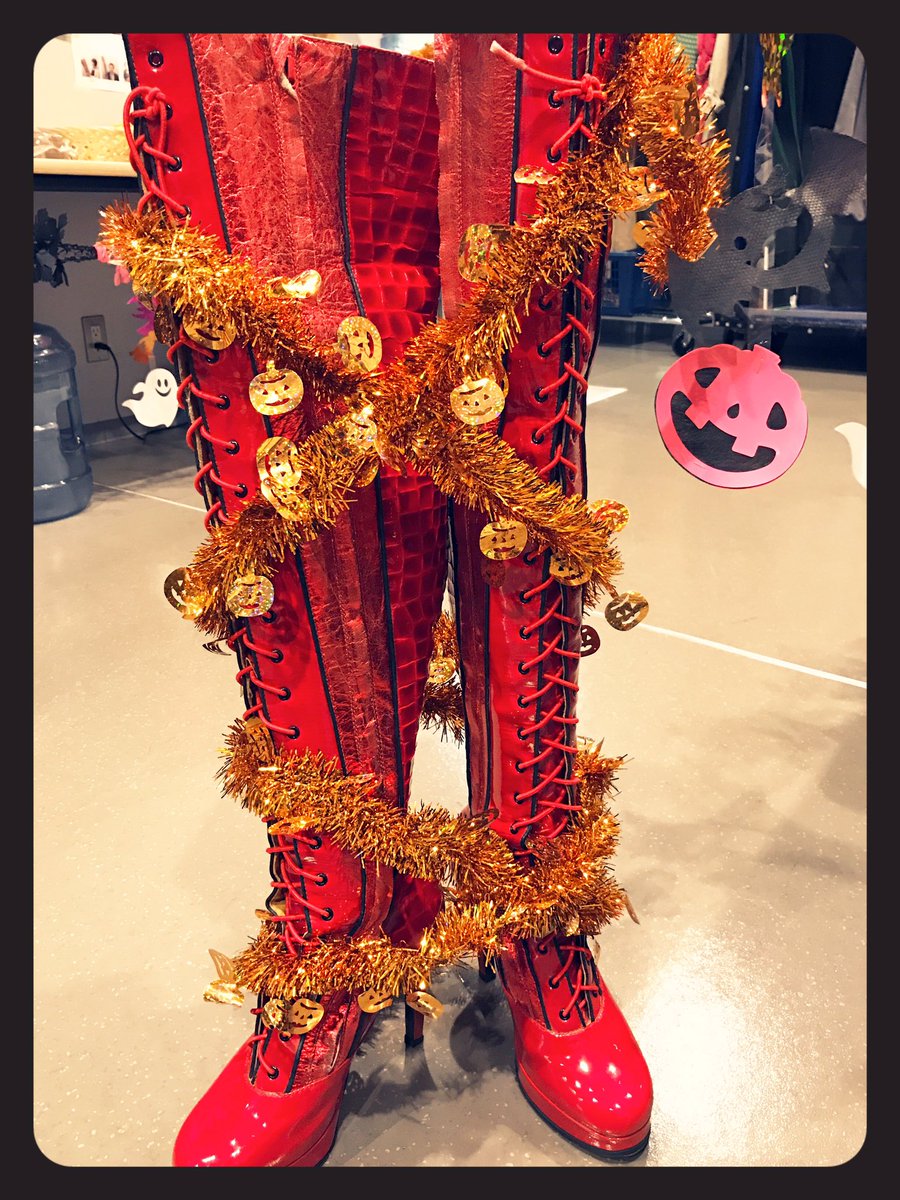 キンキーブーツ＜来日版＞ (@kinkyboots2016) / Posts / X