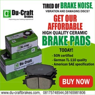 ducraftbrakepad's tweet photo. Dump that noisy, poor performing, disc damaging brake pads today! Switch to our premium, ceramic SAE quality &amp; SON certified brake pads! https://t.co/edfK4rm8vS