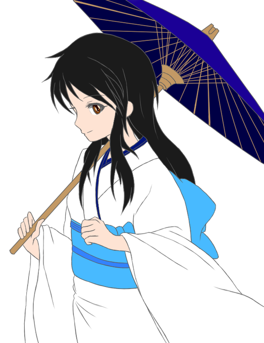 白澤のtwitterイラスト検索結果