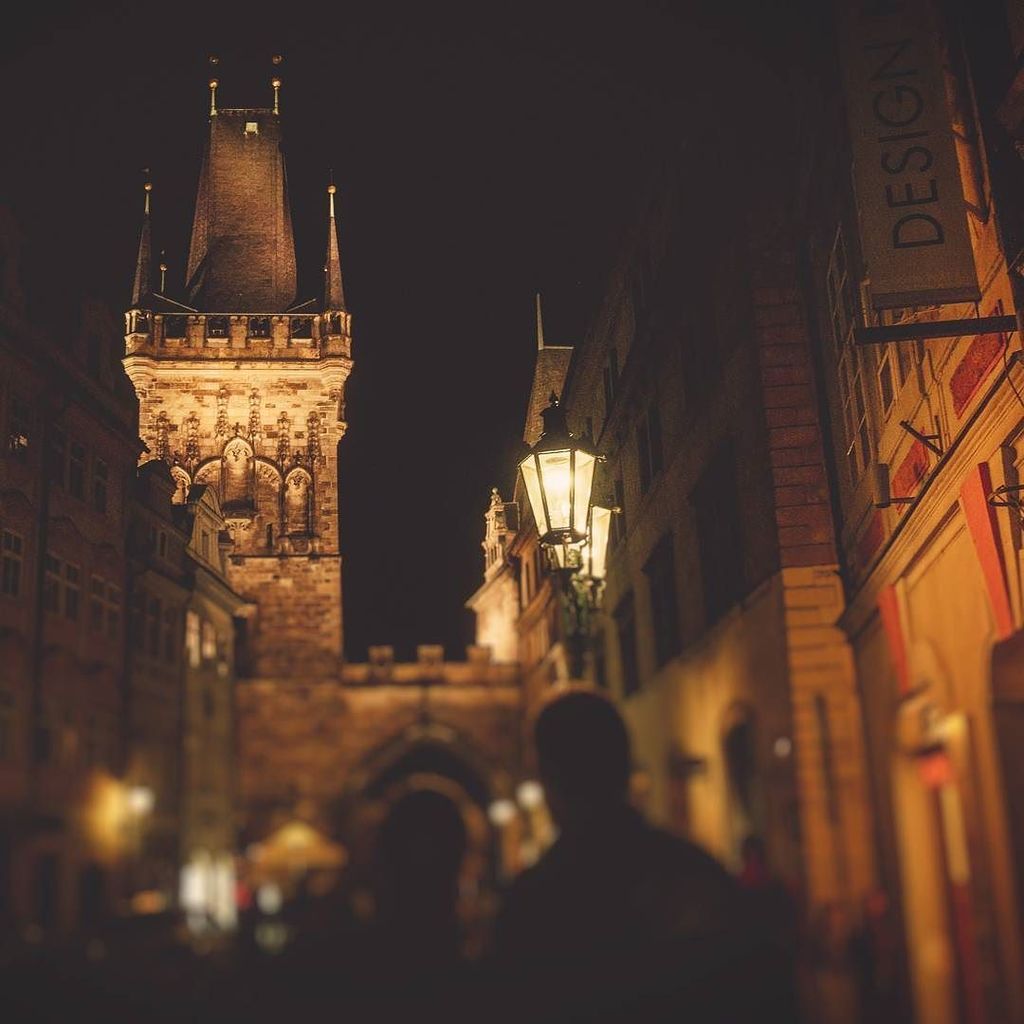 By Martin Kníže
Prague, Czech Republic ift.tt/2eZjkKT