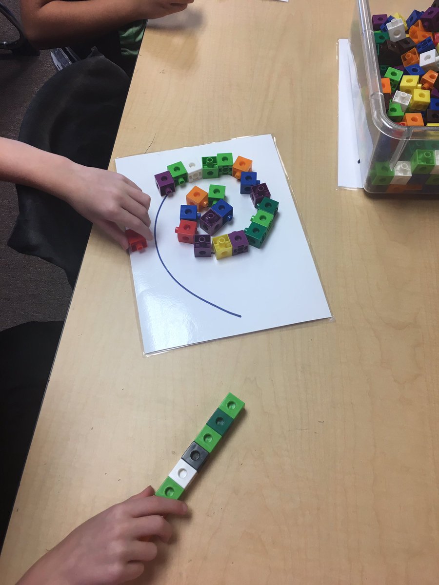 Julie Thaemar tweet media