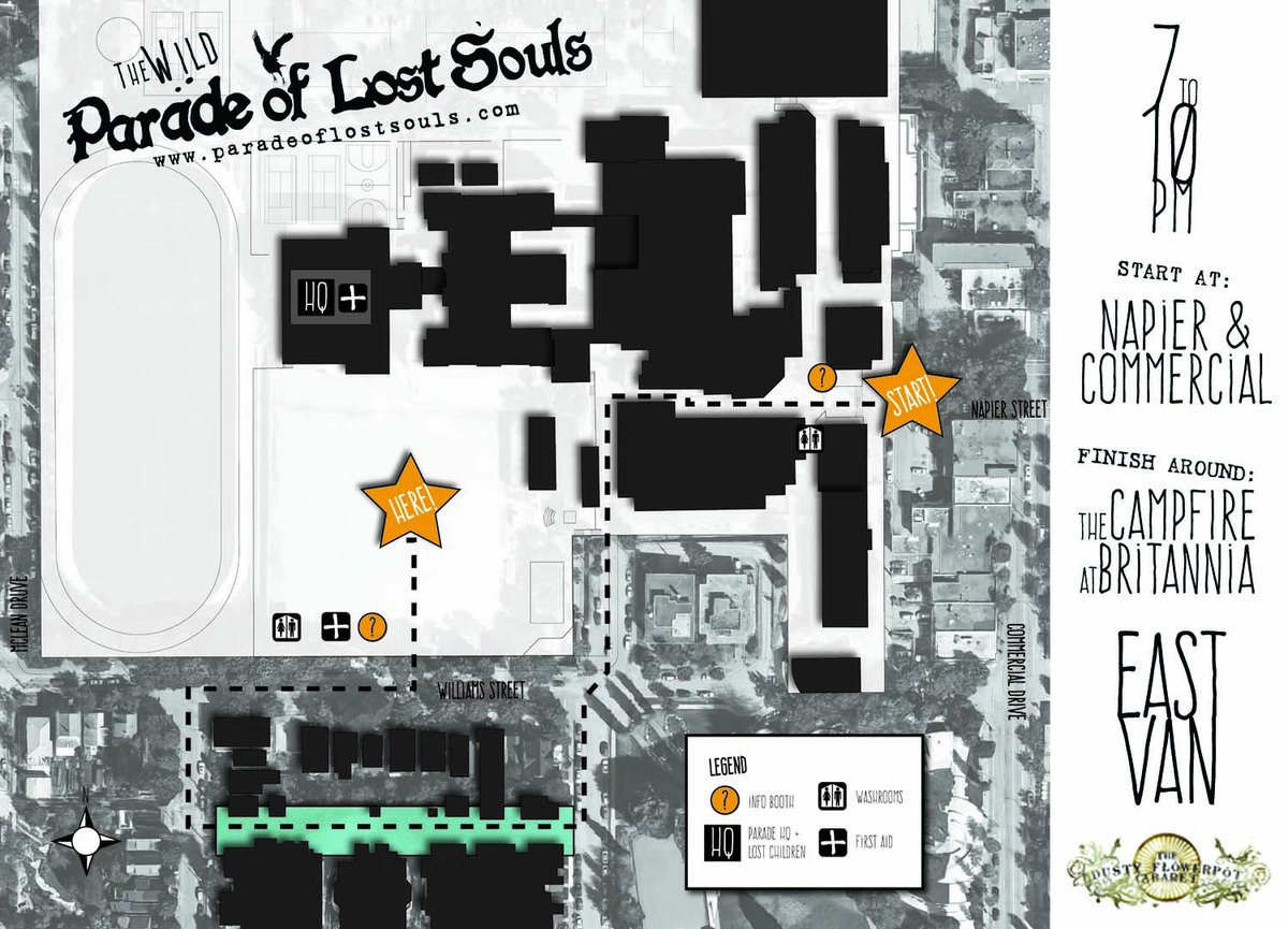 The Dusty Flowerpot tweet media