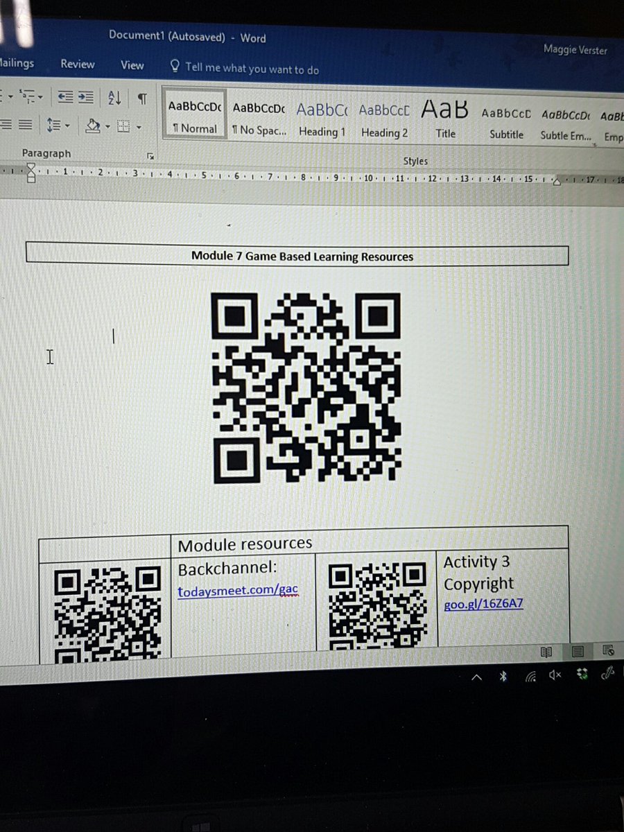 maggiev's tweet photo. Scanning today's  session work #ict4red #gapschools https://t.co/CBp4EM9sLZ