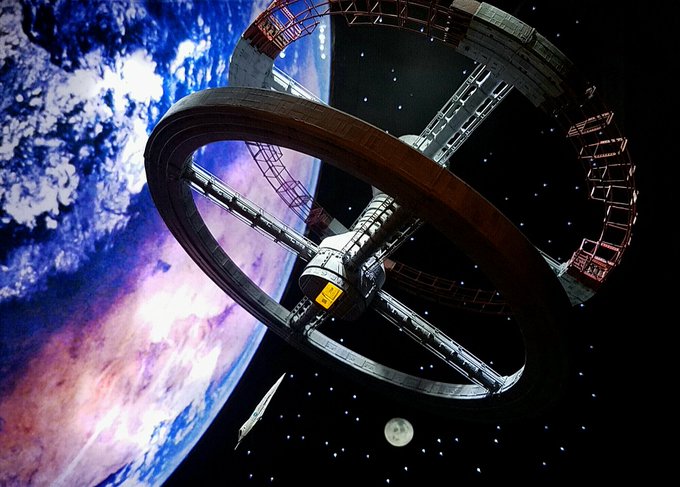 宇宙の旅のtwitterイラスト検索結果 古い順