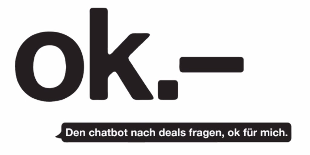 cosmopolio (@cosmopolio) on Twitter photo Learnings from building the first π¨π Swiss #retail π€ #chatbot:
Join <a href="/cyrildorsaz/">Cyril Dorsaz</a> @ValoraGroup #botscamp m.beeq.co/BC16_ok Learnings from building the first π¨π Swiss #retail π€ #chatbot:
Join <a href="/cyrildorsaz/">Cyril Dorsaz</a> @ValoraGroup #botscamp m.beeq.co/BC16_ok