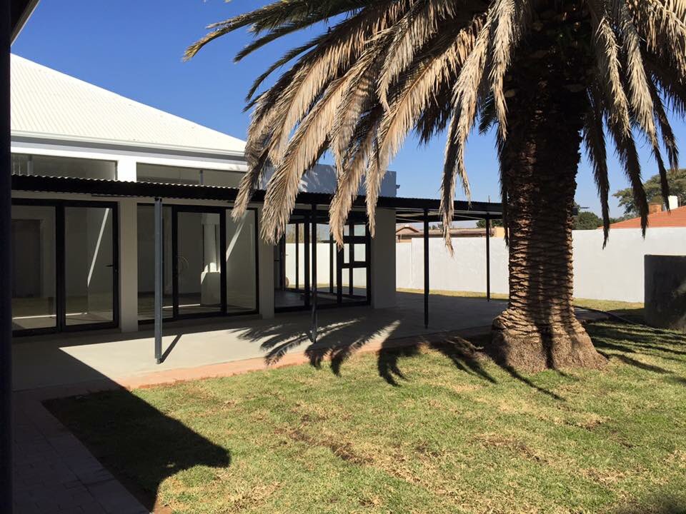 AardAteljee's tweet photo. Restoration &amp; Addition | Coligny | North West https://t.co/8txKCWed4H