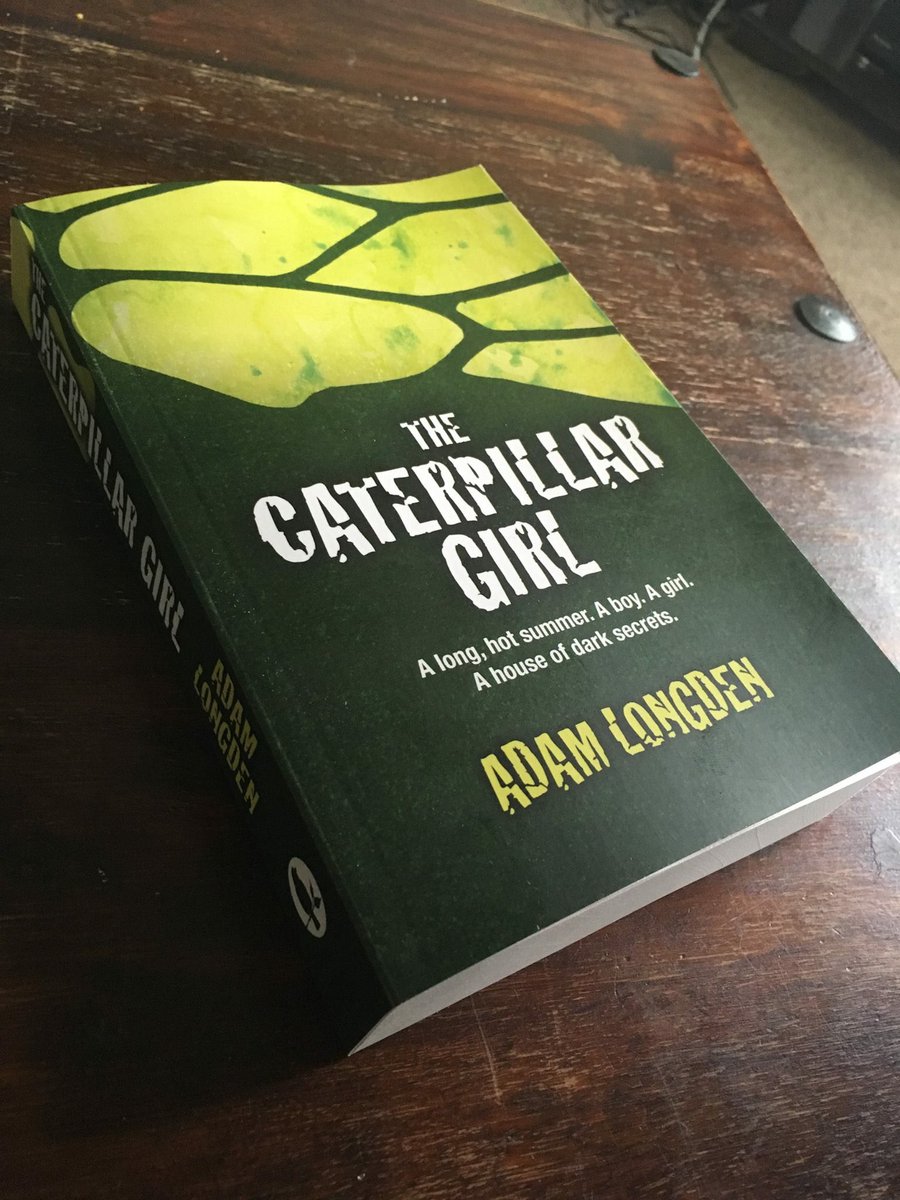 MrsNQT's tweet photo. Not teaching related but an incredible escapist read! A debut novel that will blow you away! https://t.co/dXquclf922