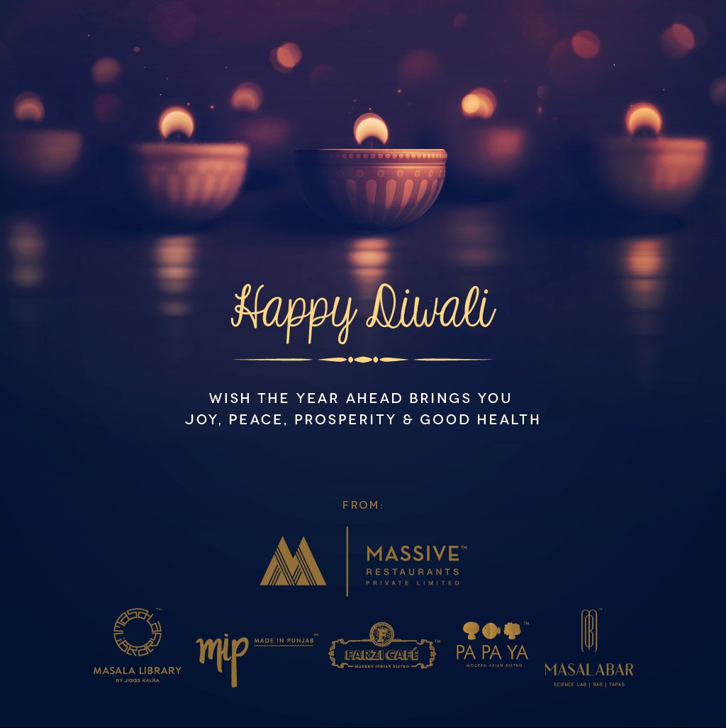 MassiveRestaurants tweet media