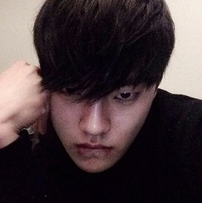 FDP_RPG's tweet photo. 🚹 Iron (Ulzzang) @fdpiron. https://t.co/6f3v86amV8