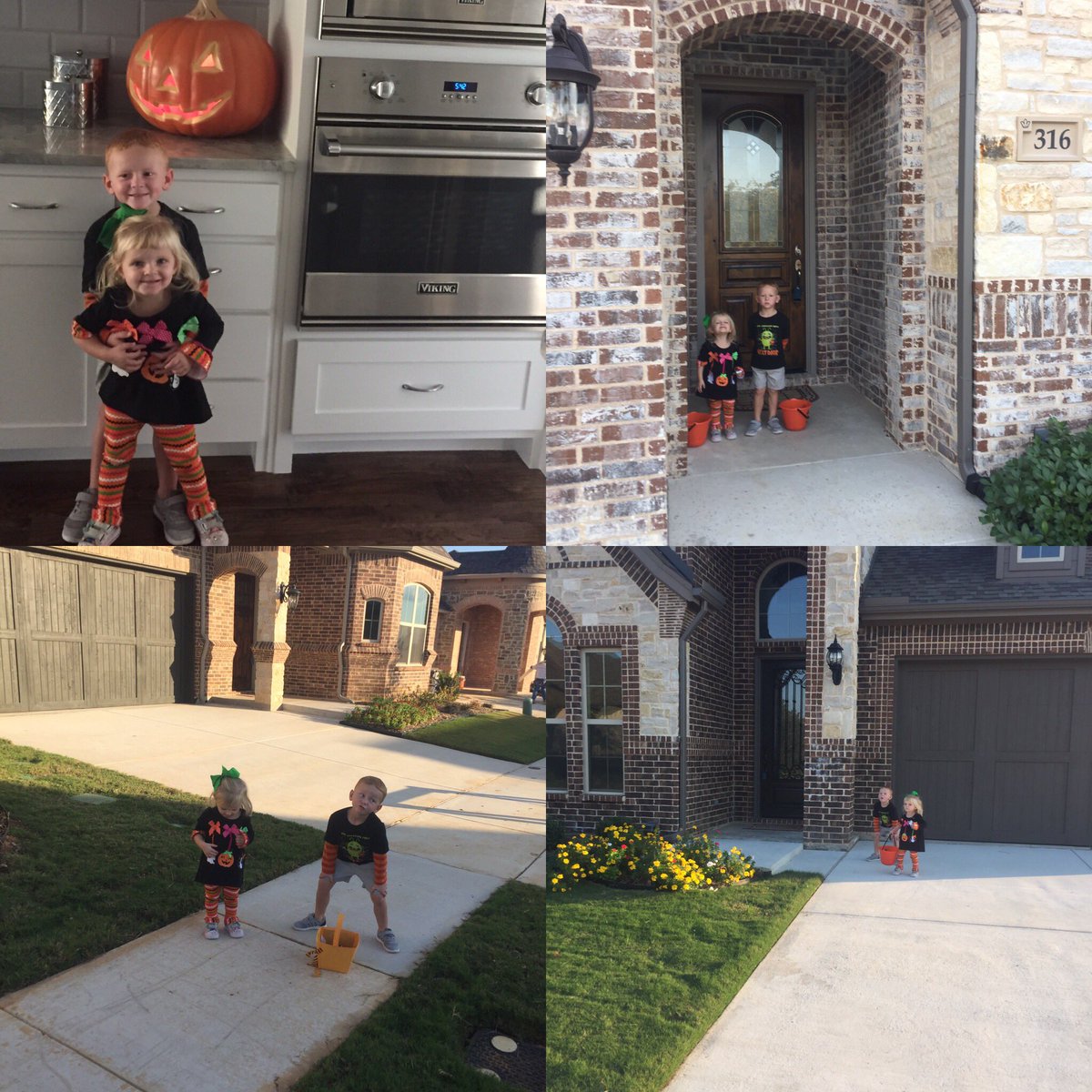 West Point Homes tweet media