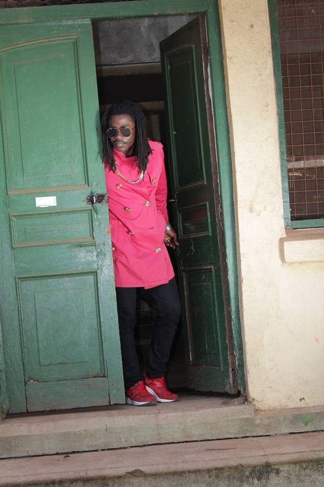 MeijorB's tweet photo. It's Meijor against d world no doubt https://t.co/WnxNYmmDar