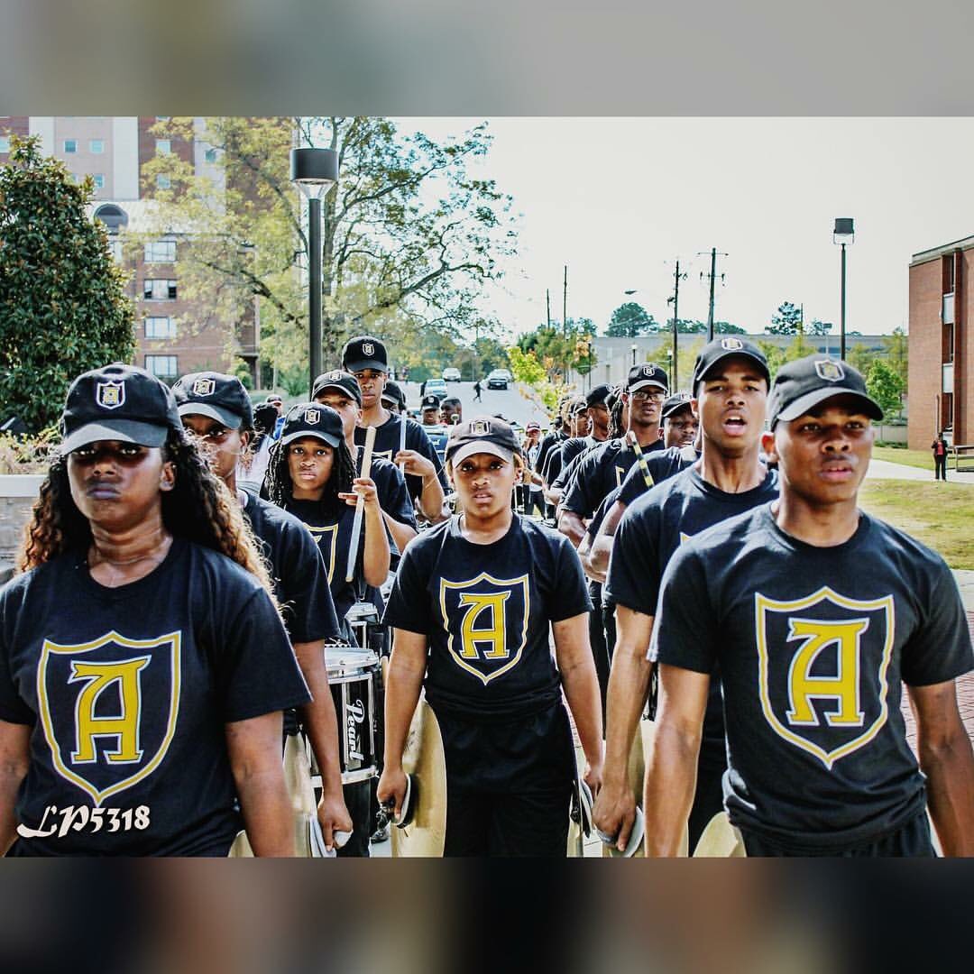 theyBallmeSykes's tweet photo. Itssssssss Magiccccccccc Bityyyyyyyyy Blassiccccccccccccccc lol . π Just turn up today because. #myASU #BamaSt #MMH #mbb2k16 lol https://t.co/YOPCFxfYB2