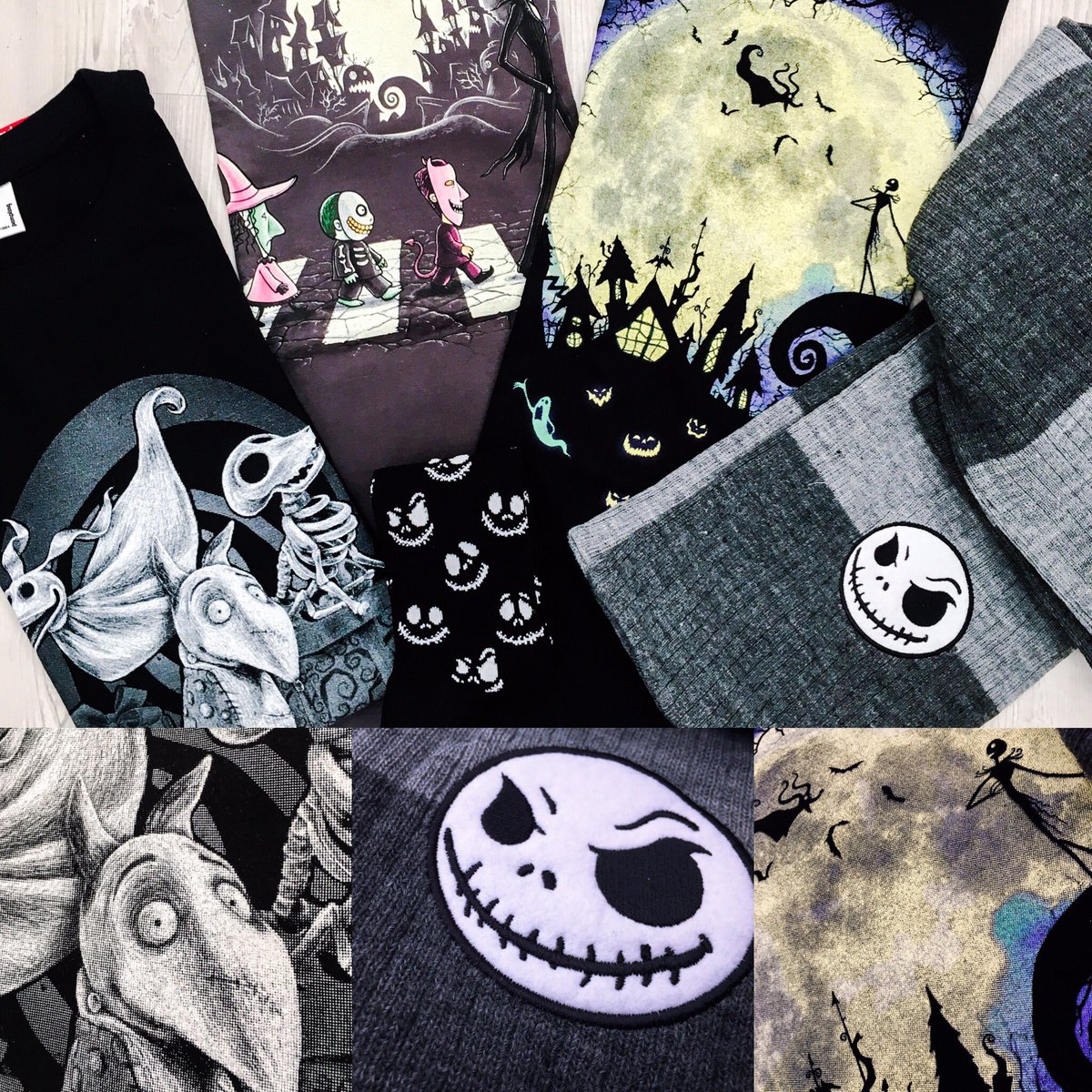 pamplinglatina's tweet photo. ¡Buena! 
👻🎃 HALLOWEEK 🎃👻
Scopri le offerte e tutti i modelli! https://t.co/zY4y4bHZNW
