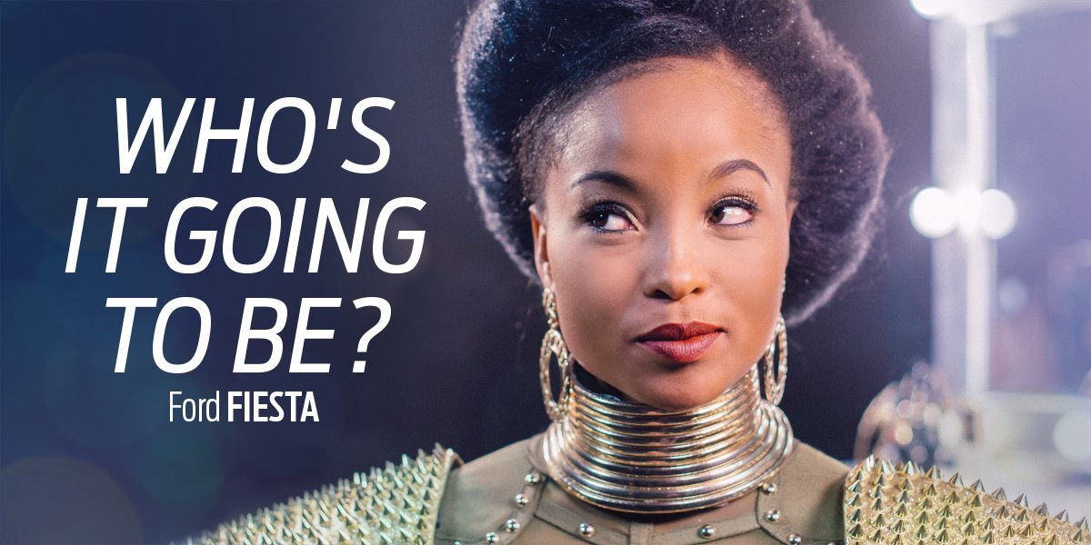 FordSouthAfrica's tweet photo. Ladies &amp; Gents! *PREDICTION TIME* Who do you think has what it takes to make it to the #IdolsTop5? #TheFiestaWay https://t.co/V9HLtCBnDz