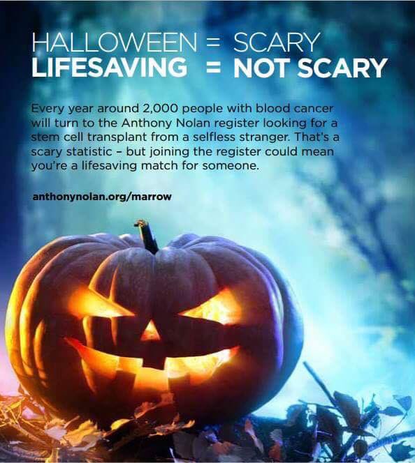 MarrowUNAD's tweet photo. Come to our Marroween stall on Monday for spooky cakes and face-painting @MedicineUoN https://t.co/YpTaD3syLw