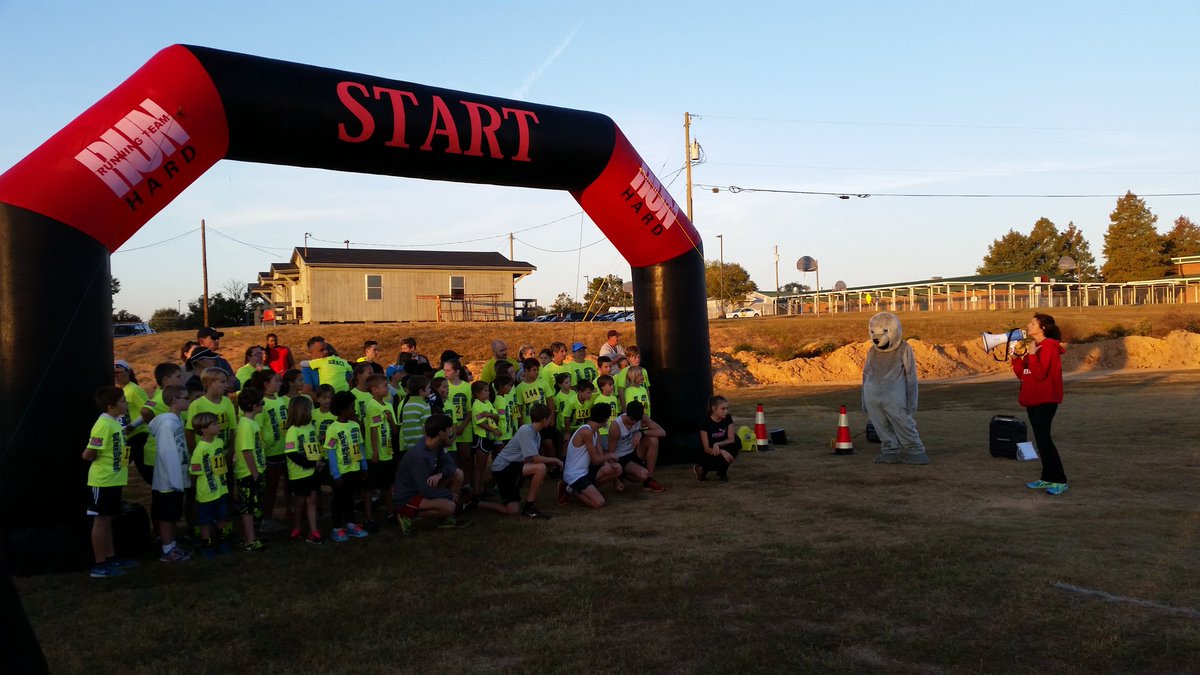 Simpsonville Elem. tweet media