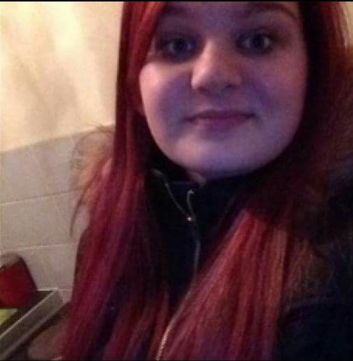 Paige Louise Speed tweet media