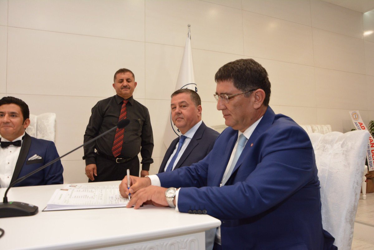 Adlıhan DERE tweet media