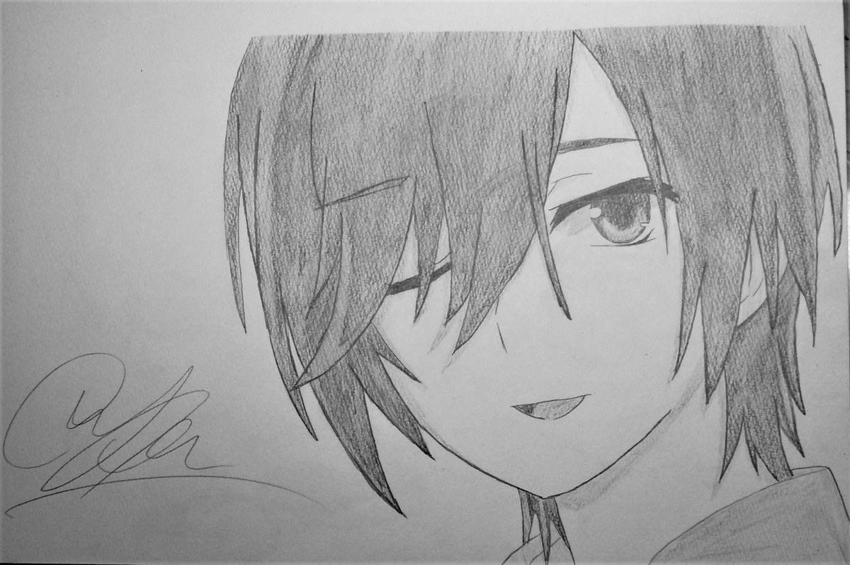 Haischlib 乙坂有宇 Ar Twitter