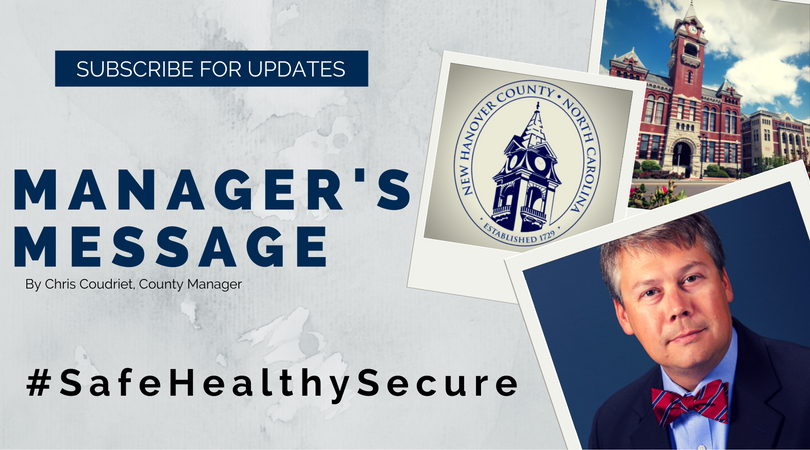 NewHanoverCo's tweet photo. Read & subscribe to @chris_coudriet's Manager's Message about preparation & partnerships during #MatthewILM: https://t.co/6ea86KjKMk #NHCgov https://t.co/QxNUOjUBIW