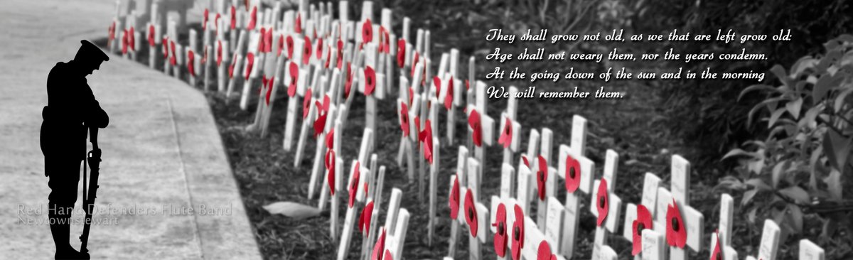 RHDFBNTS's tweet photo. #LestWeForget https://t.co/4fzZzaPp6j
