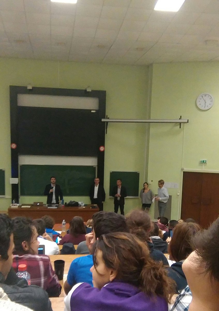 ABEBbrest's tweet photo. Début du colloque sur le lien secondaire supérieur au congrès de l'@AFNEUS 
#AFNEUS2016 https://t.co/H4elGquDg7