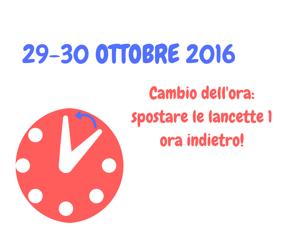sldvfirenze's tweet image. Don't forget to switch your clocks back one hour tonight! #OraSolare #SolarTime