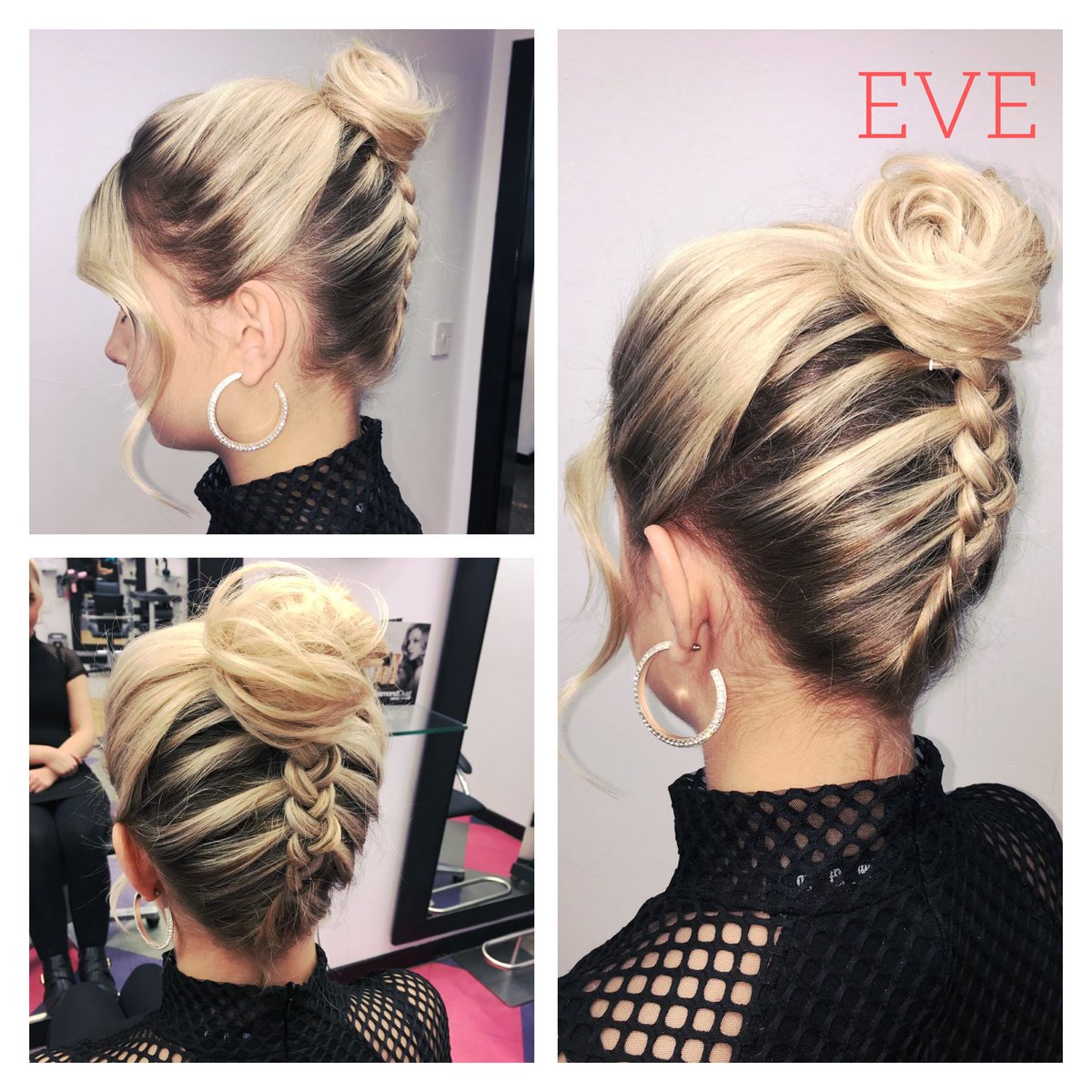 TheEdgeInver's tweet photo. NEW STYLE BAR STYLE:
Available November-January for only £15.00 #TheEdgeStyleBar #Eve #ExpressStyling https://t.co/m5S2KQ8XRQ