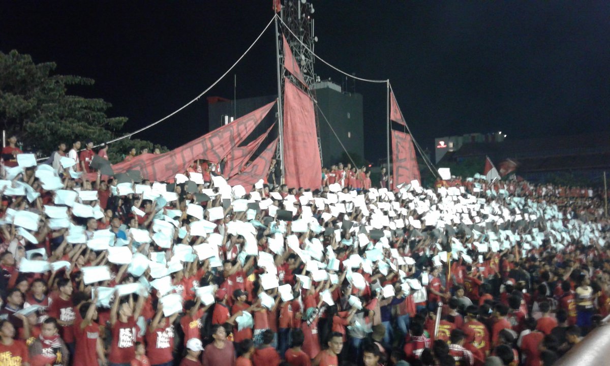 themaczmancom's tweet photo. Kualleangi Tallanga na Toalia @PSMkita 

#EwakoPSM https://t.co/VMa150UxUq