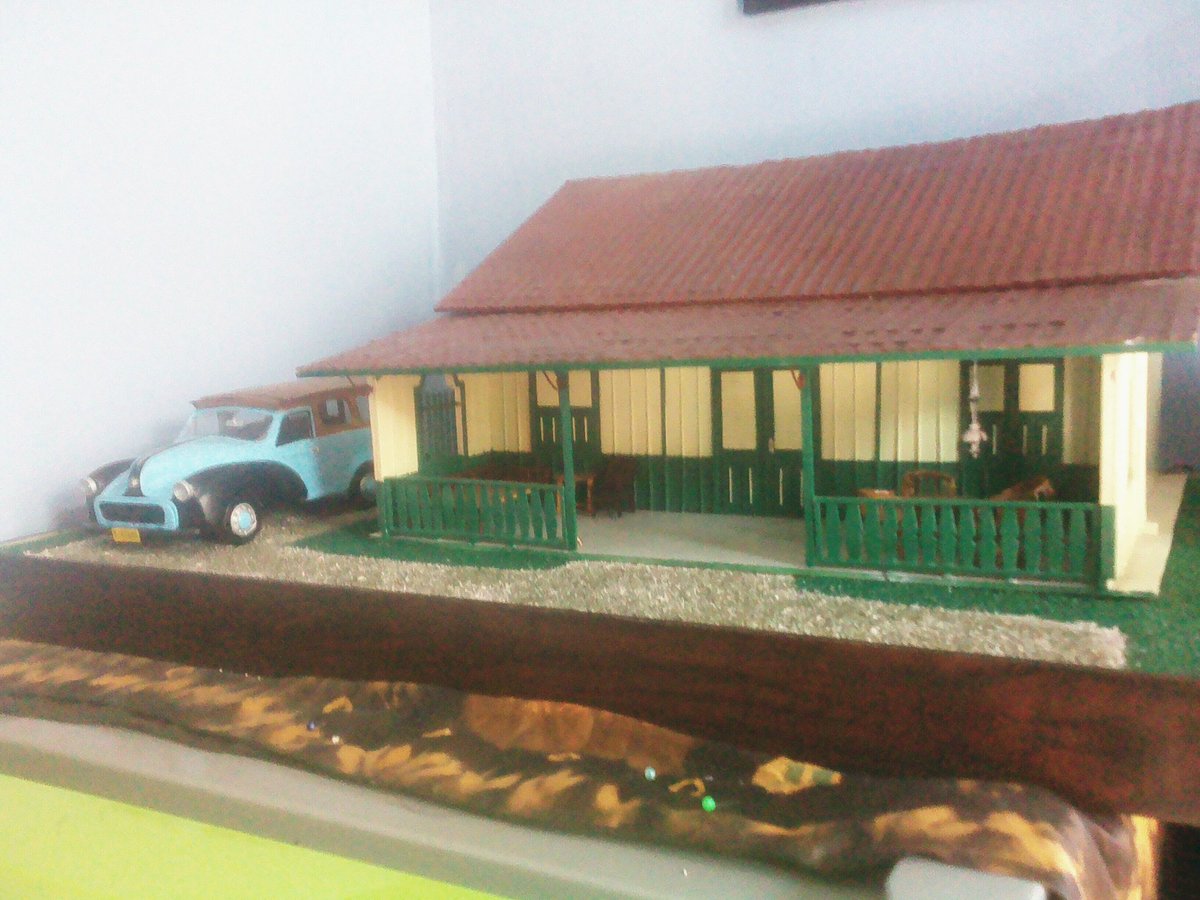 730+ Gambar Rumah Si Doel Anak Betawi Gratis