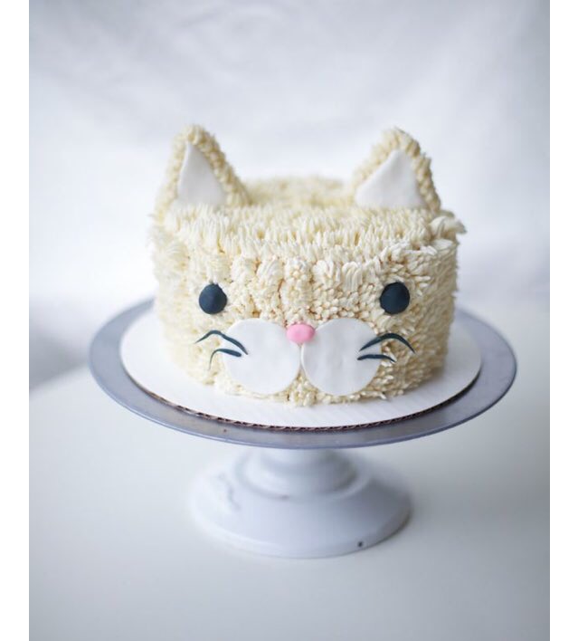 Happy #NationalCatDay!!
