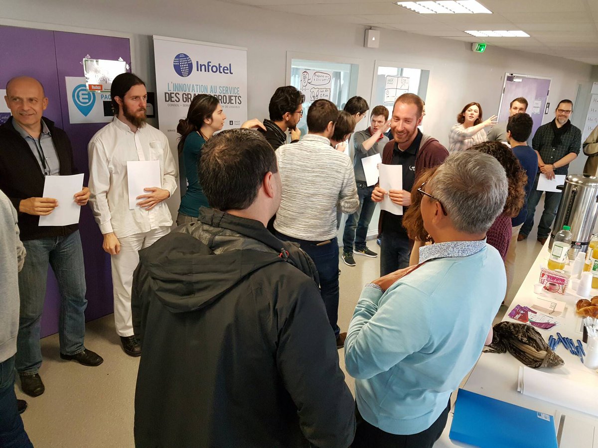 arnaud_Gonzales's tweet image. #ATBDX #ZOOM #AgileGame