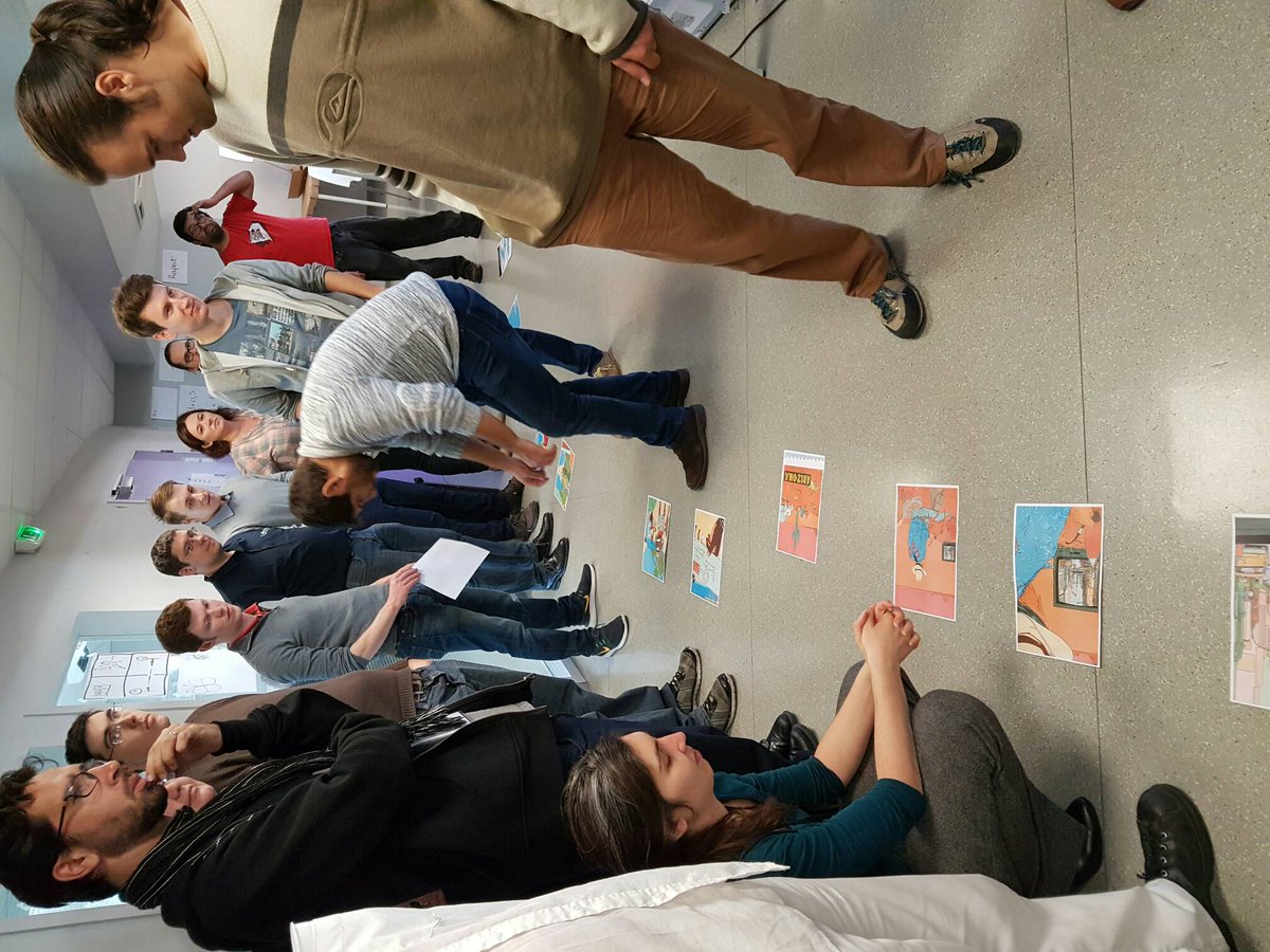 arnaud_Gonzales's tweet image. #ATBDX #ZOOM #AgileGame