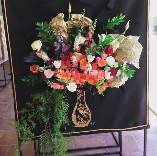 SARIETydskrif's tweet photo. Hope blominspirasie by die Kaapstadse Blommeskou! As jy in die Kaap is gaan maak 'n draai - https://t.co/GH7M5QJqg2 #CTFS2016 @CT_FlowerShow https://t.co/ASl2uUWNpf