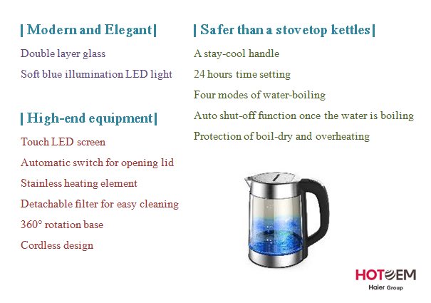 HotOEM's tweet photo. New Electric Glass Kettle has been listed! Register now and source in #HotOEM! https://t.co/pq8cUM7hQA https://t.co/6eel6IHb6J