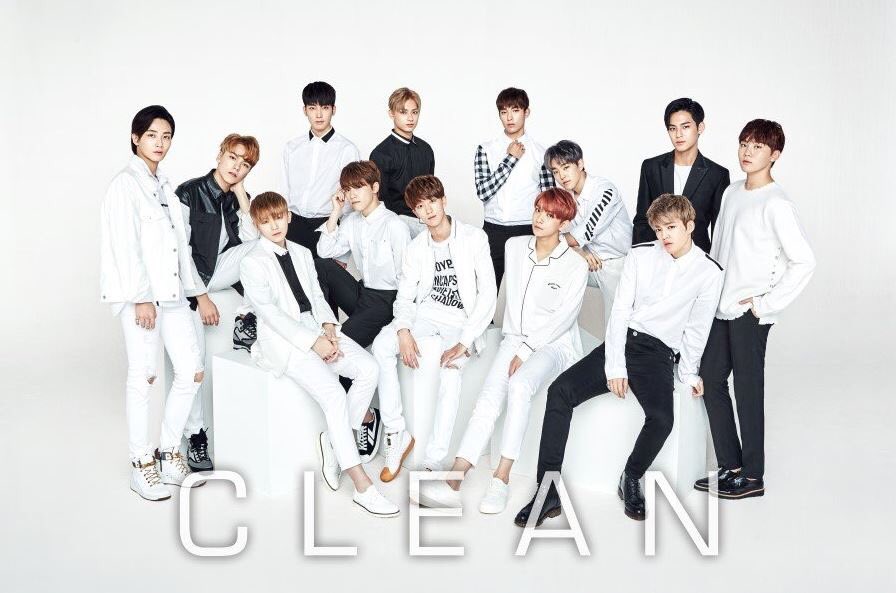 Pick the Seventeen Member Quiz - By Ailah_kpop101