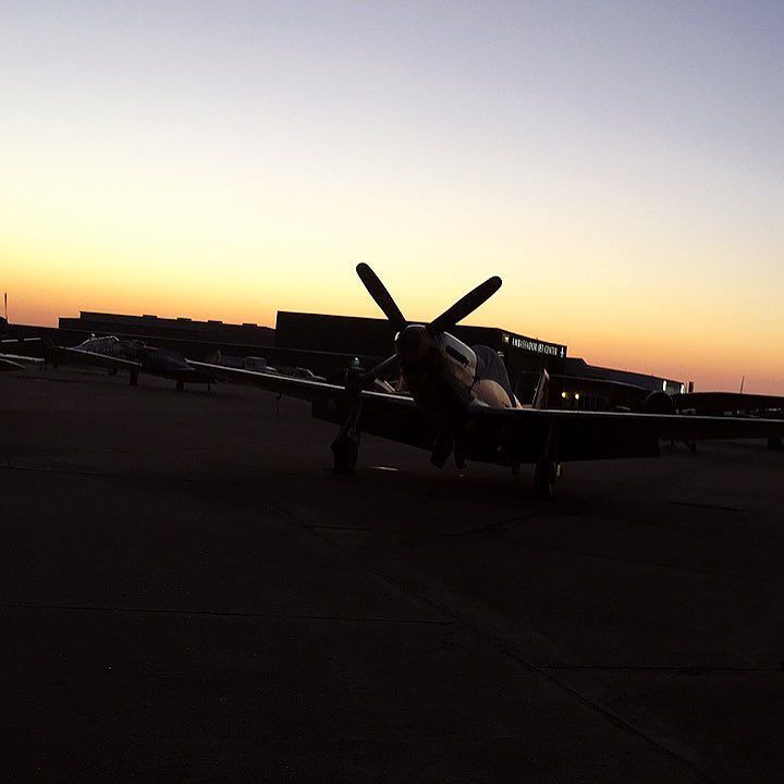 dustinkkinsey's tweet photo. Great day for our Runway Run at #DallasExecutive #centennialcelebration https://t.co/DUqDvLgnL6