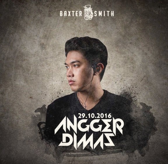 Yo jakarta whats good?!! Will be playing at Baxter Smith tonite at 00am! Catch ya there cos i missed u 🙏🏻🙏🏻🙏🏻🙏🏻