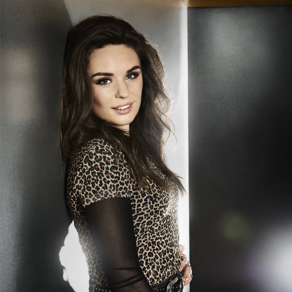 X Factor 2017 tweet media