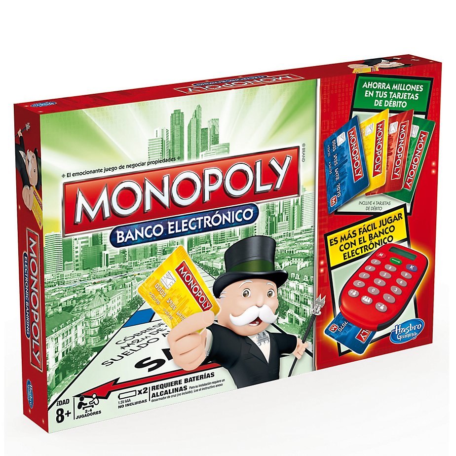 ninjago monopoly