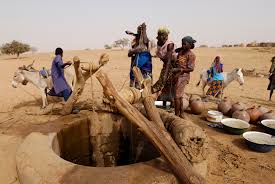 ulrik_s's tweet photo. #Niger has been very active at this sesssion, now commenting on human rights and natural resources #ACHPR59 @HumanRightsDK https://t.co/NBNhSPQIgj