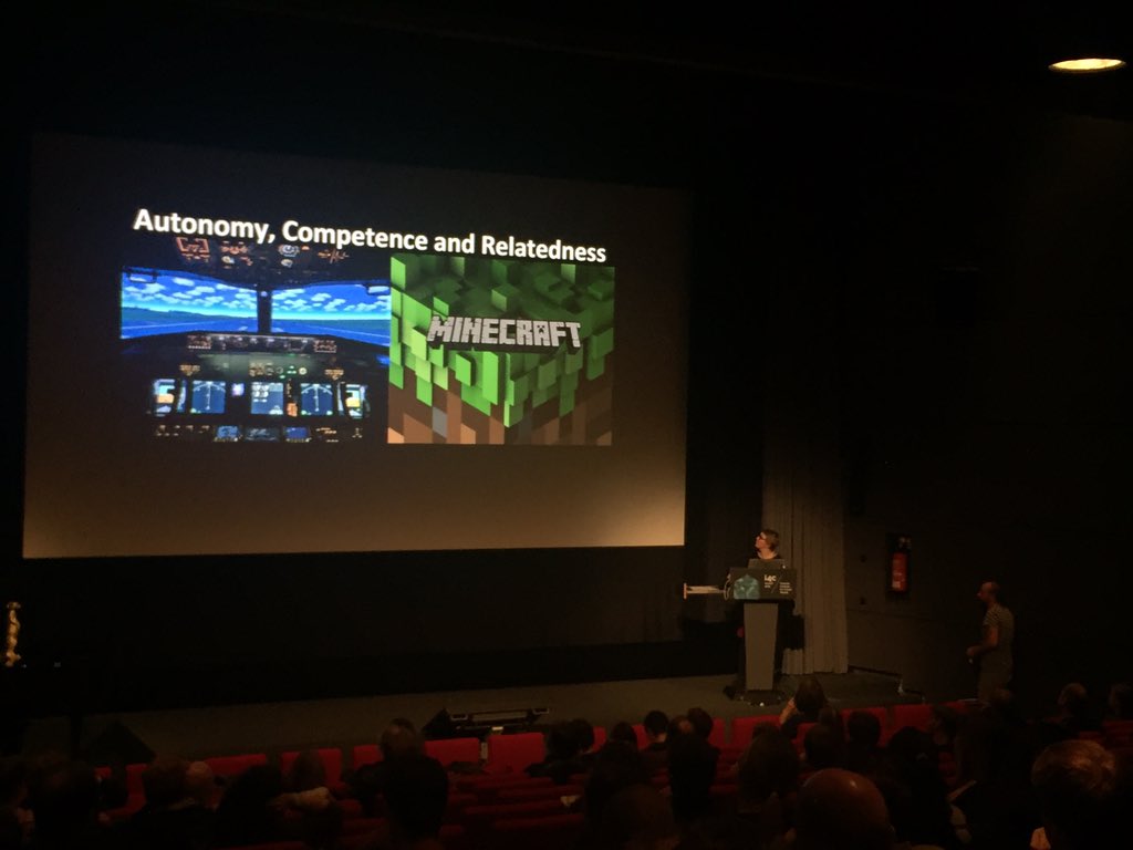 i4c_events's tweet photo. Storytellers should create a corridor of stories and narrative factors for #VR to invite the audience. @sylkerenemeyer #i4cvr https://t.co/tK5kdnrbYG