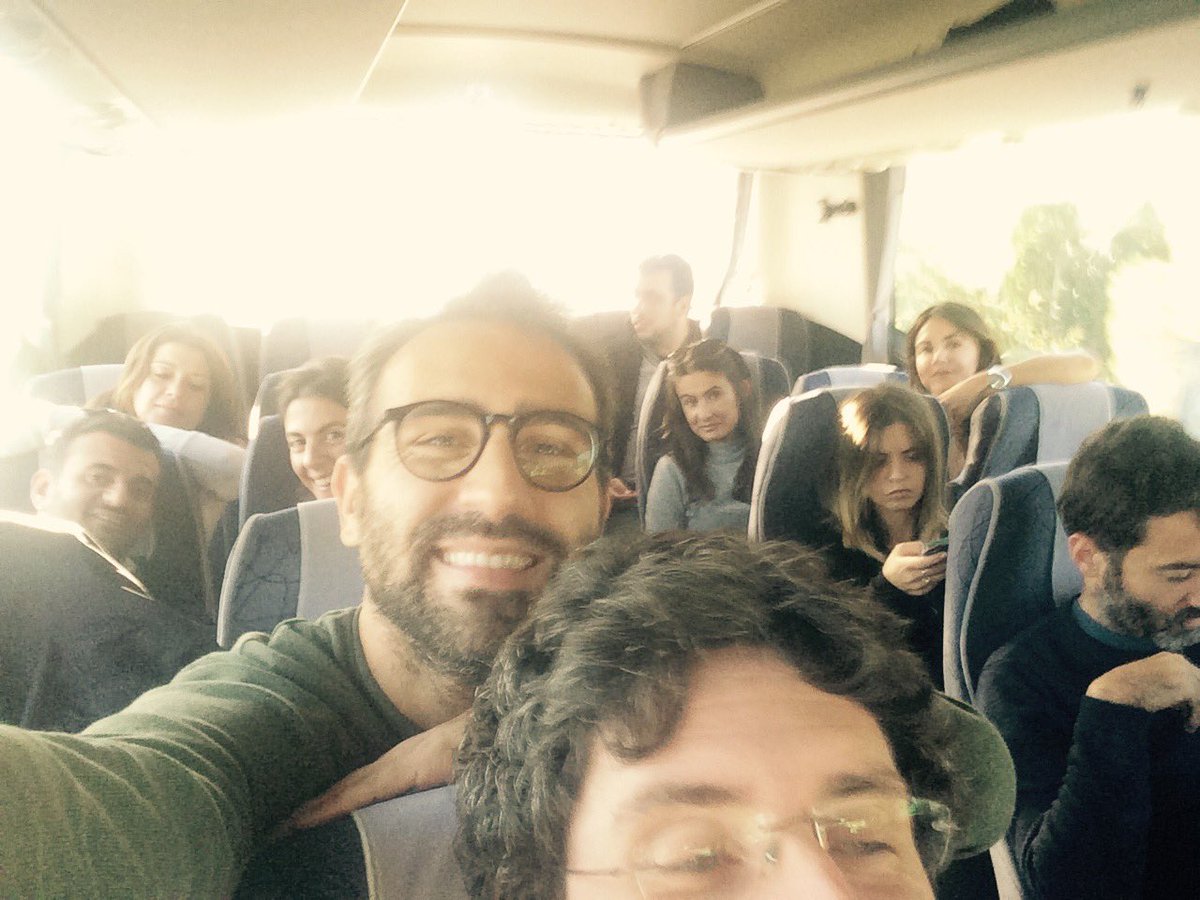 Francesco Paolicelli tweet media